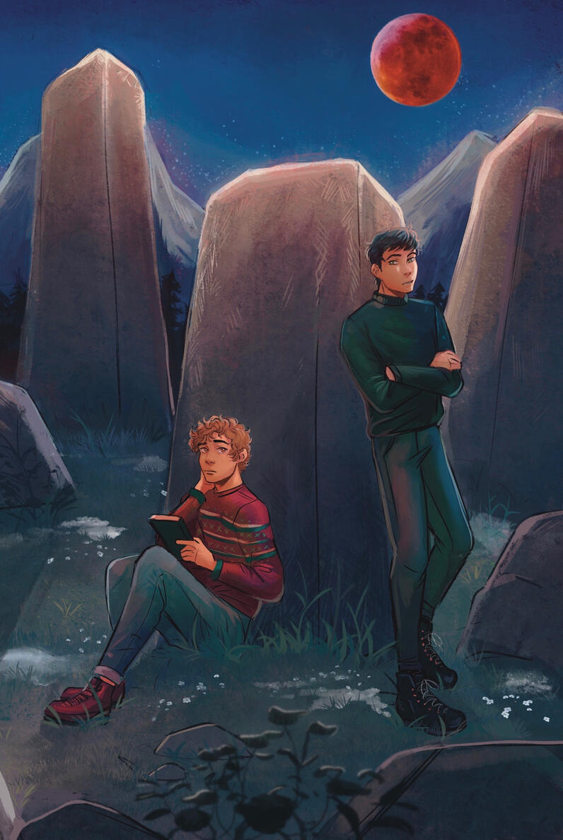 Chasing the Alpha’s Son cover Chasing the Alpha’s Son cover