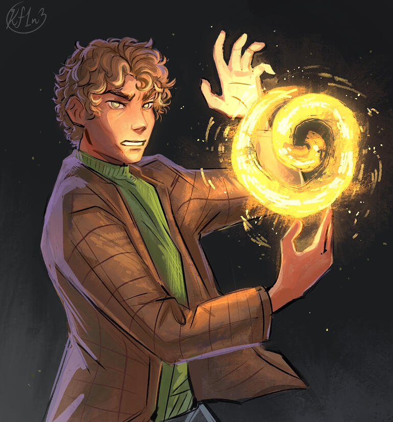 Commission work Commission work