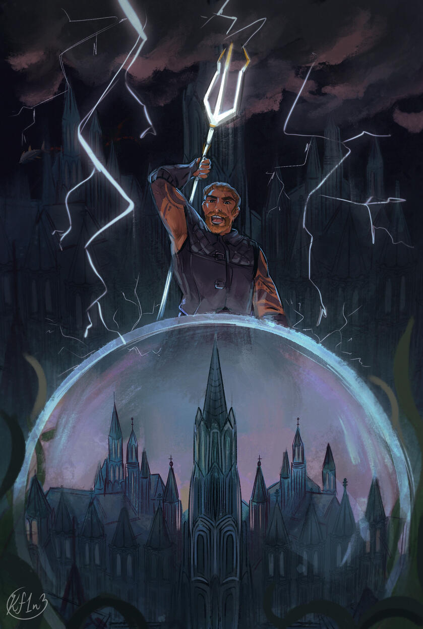 Client work Client work