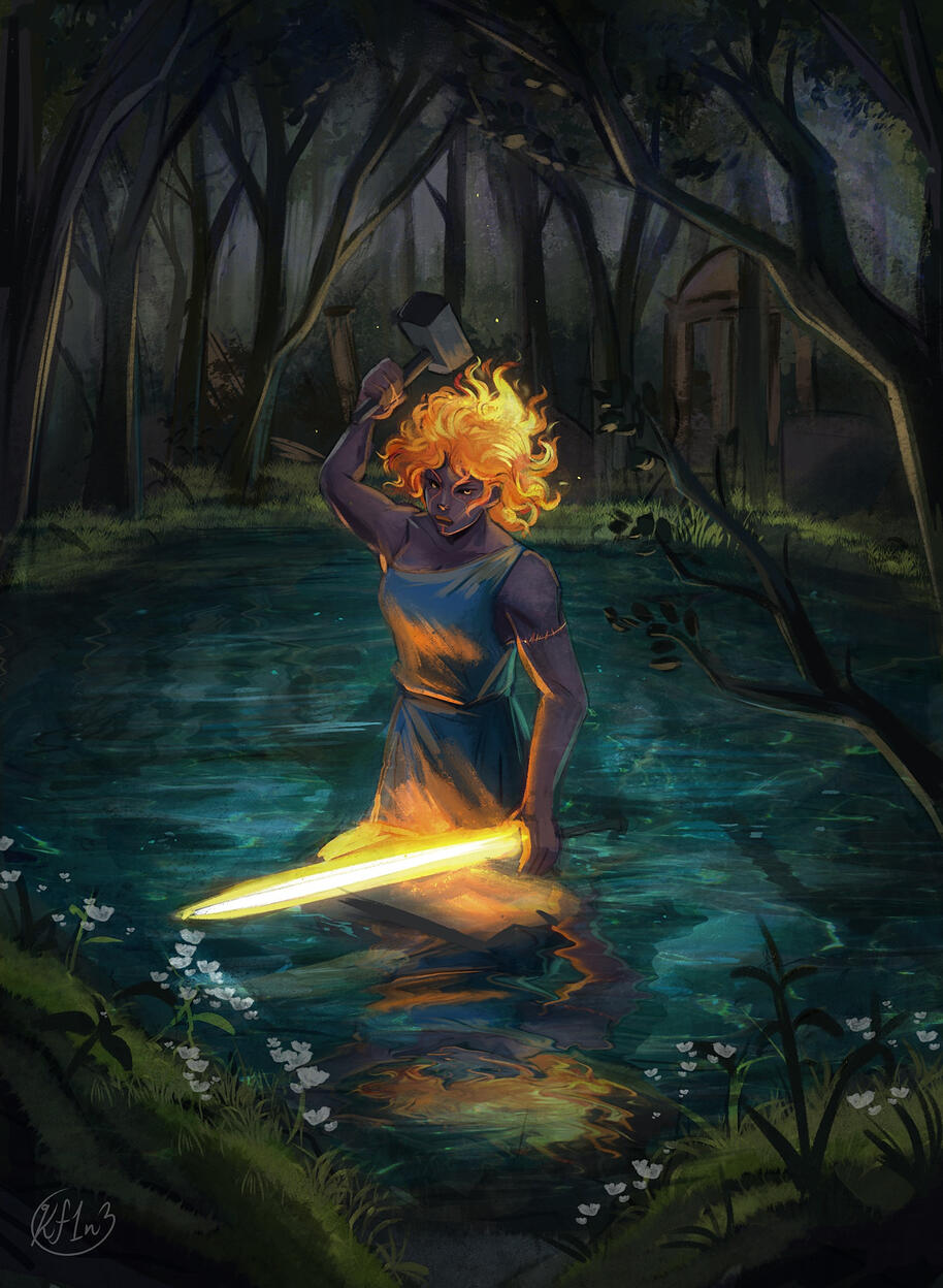 Client work Client work