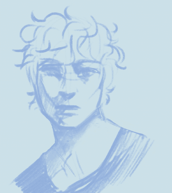 Forget me not process